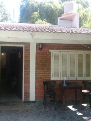 Casa en Mar de Cobo